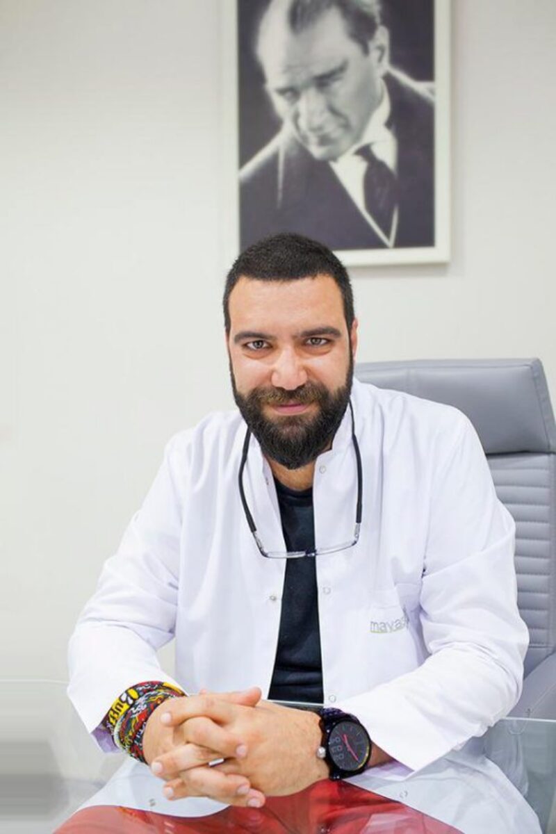 Dr. Devrim Gürsoy
