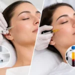 Mezoterapi ve PRP Karşılaştırması Nasıldır?