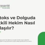 Botoks ve Dolguda Yetkili Hekim Nasıl Anlaşılır? — Mayasante kapak görseli