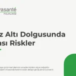 Göz Altı Dolgusunda Olası Riskler — Mayasante kapak görseli