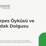 Herpes Öyküsü ve Dudak Dolgusu — Mayasante kapak görseli