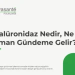 Hyalüronidaz Nedir, Ne Zaman Gündeme Gelir? — Mayasante kapak görseli