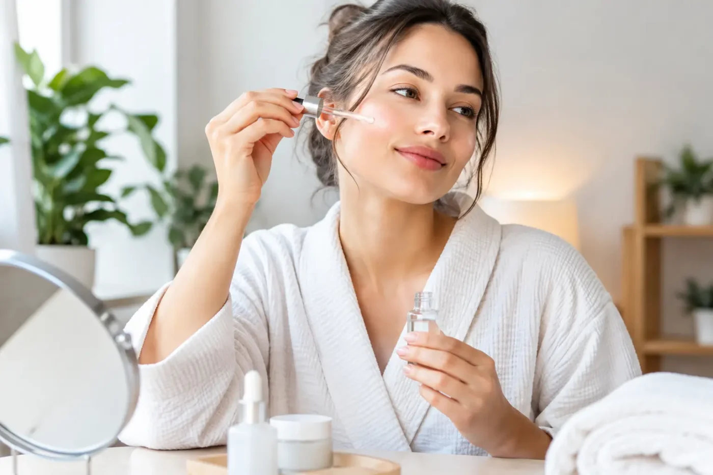 Retinol Yazın Kullanılır mı? Güvenli Kullanım Rehberi